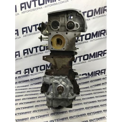 Двигатель (118-121 kW \ 160-165 Кс) Astra J 2.0 CDTI 2009-2015 A20DTH 